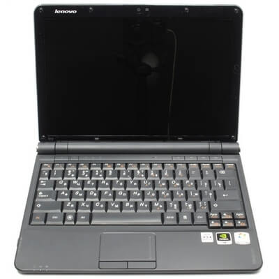 Чистка от пыли и замена термопасты ноутбука Lenovo IdeaPad S12